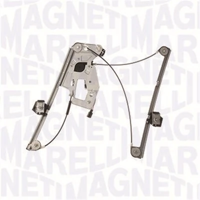 Window Regulator
